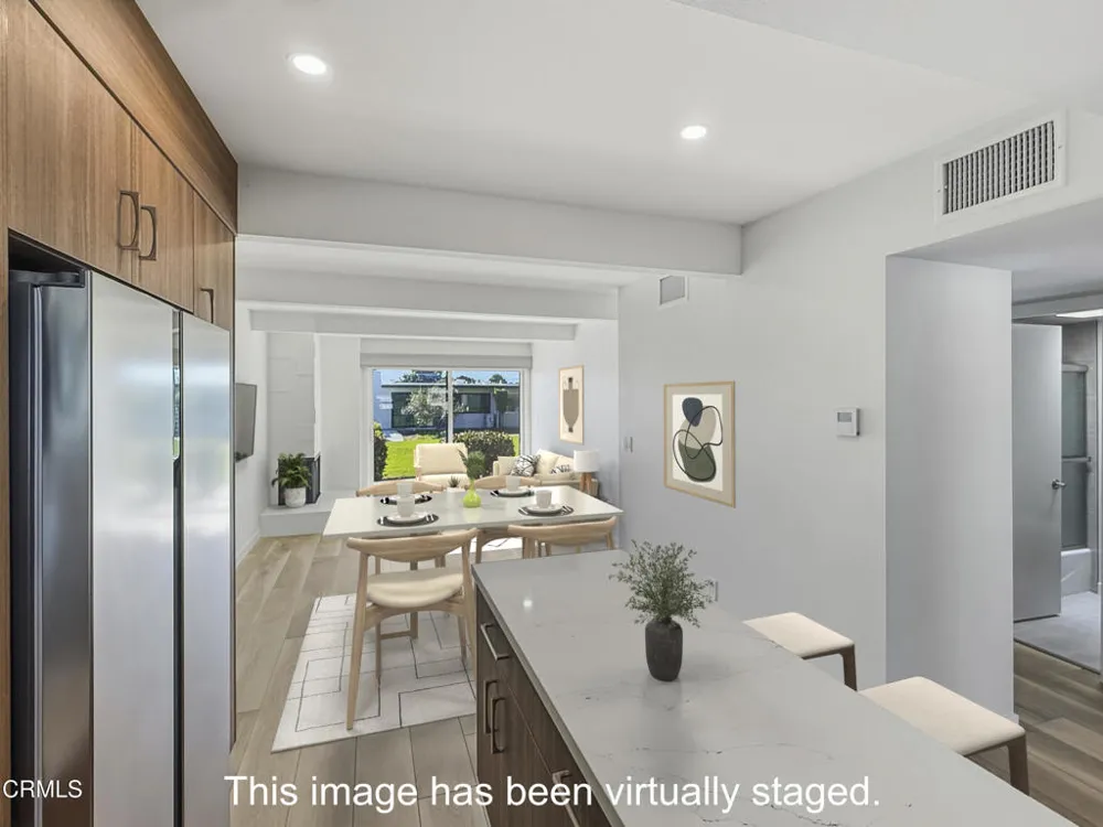 61 Redwood Avenue Ventura, CA 93003