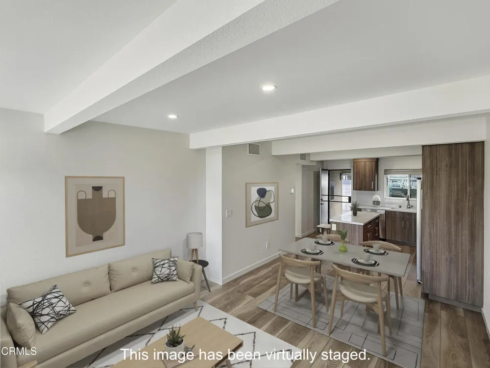 61 Redwood Avenue Ventura, CA 93003