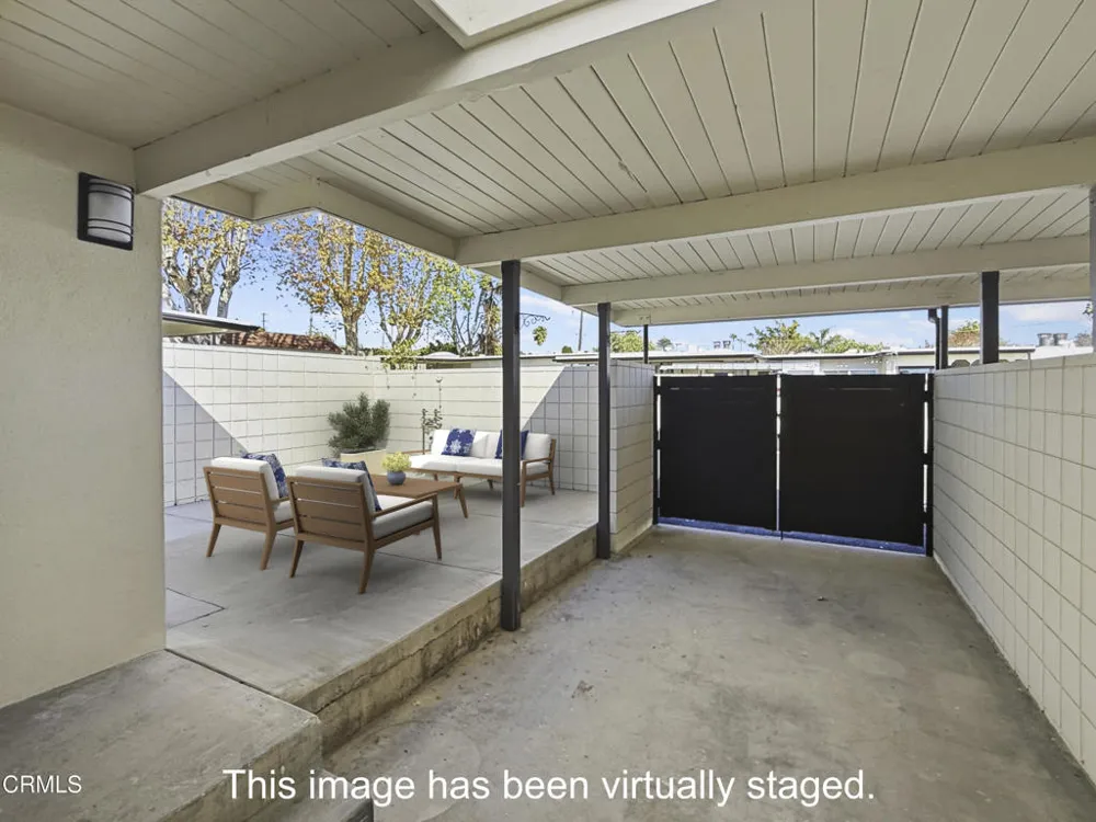 61 Redwood Avenue Ventura, CA 93003