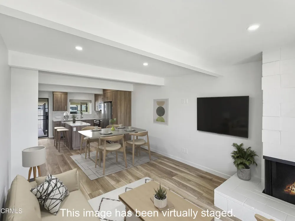 61 Redwood Avenue Ventura, CA 93003