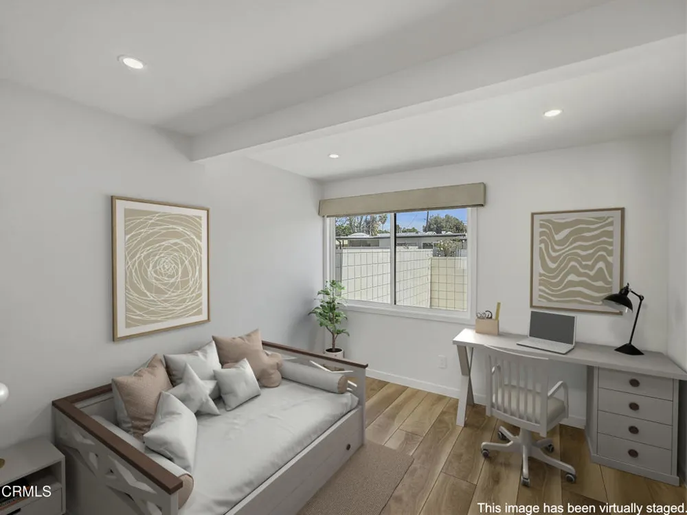 61 Redwood Avenue Ventura, CA 93003