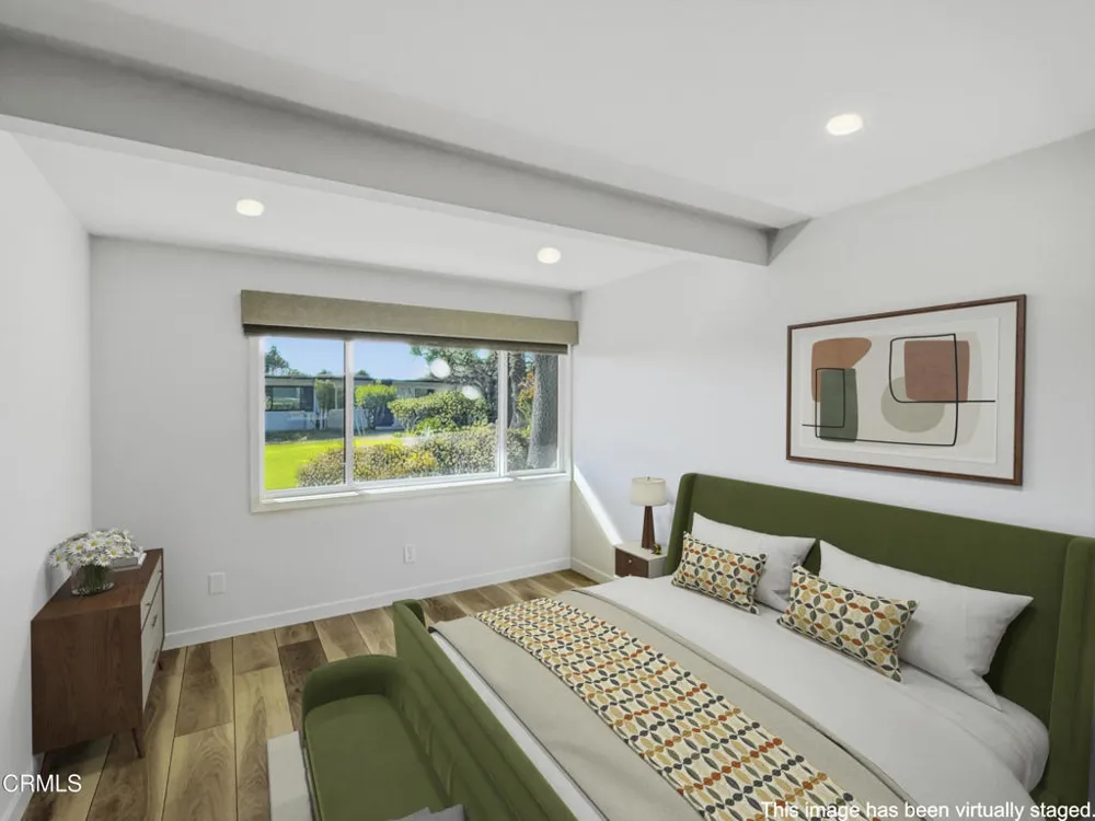 61 Redwood Avenue Ventura, CA 93003