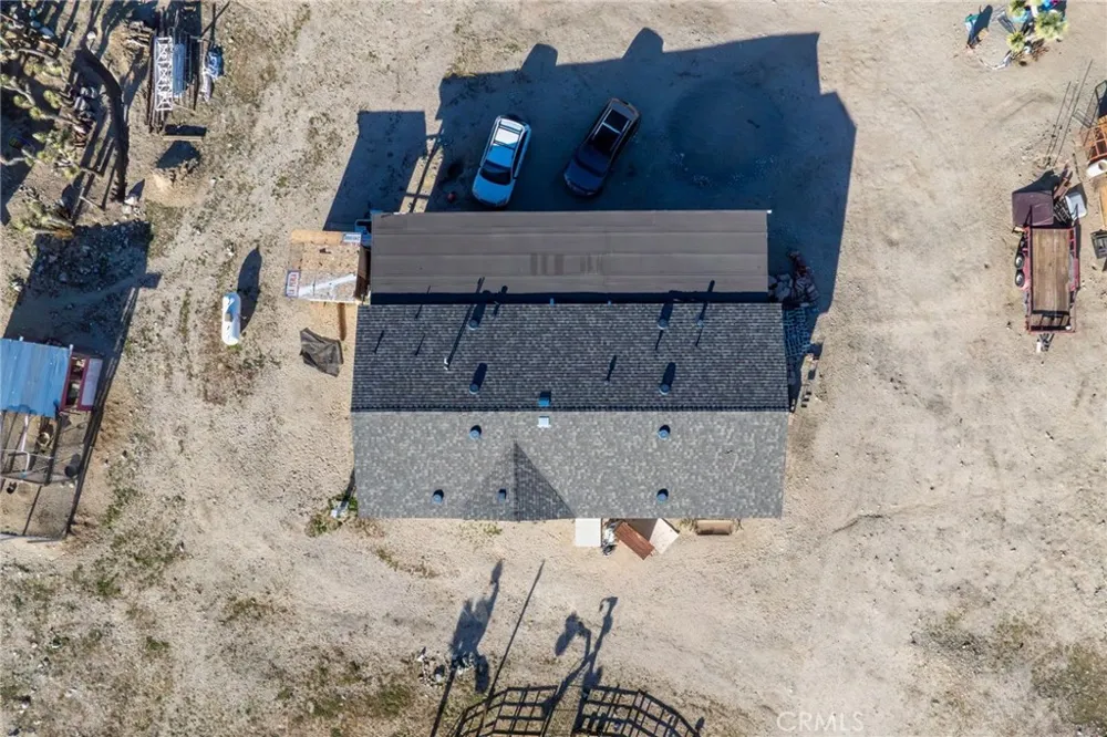 11074 Redwood Pinon Hills, CA 92372