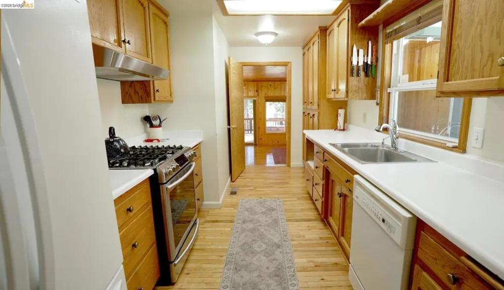 22912 Sierra DR Twain Harte, CA 95383