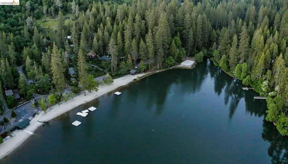 22912 Sierra DR Twain Harte, CA 95383