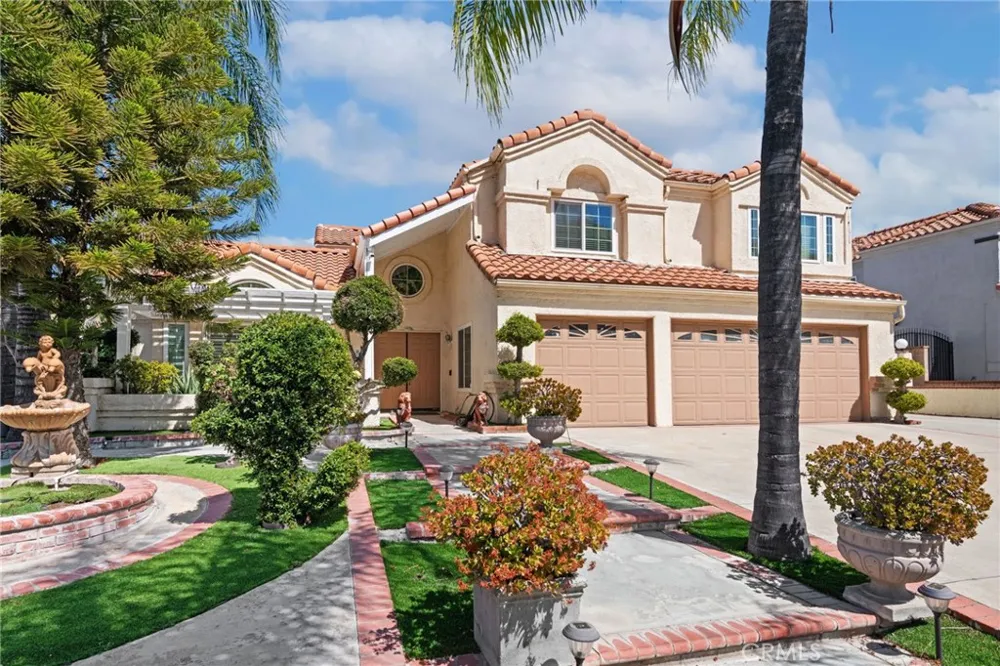 3047 Prado Lane Colton, CA 92324