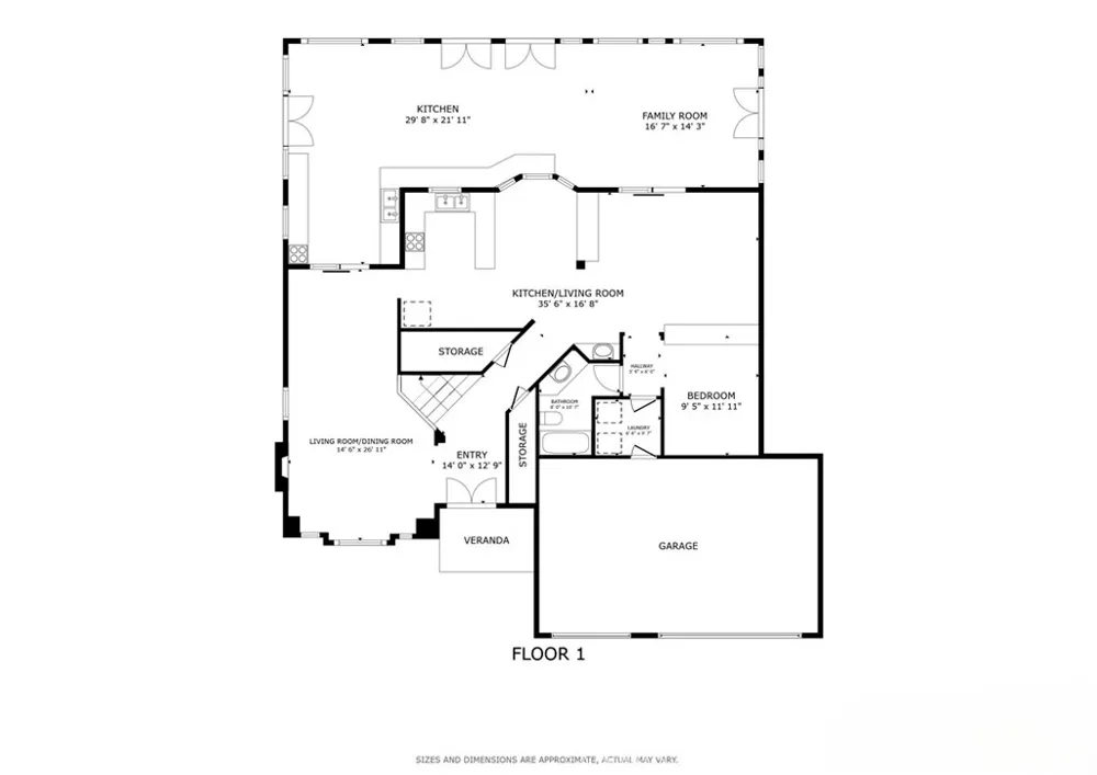 3047 Prado Lane Colton, CA 92324