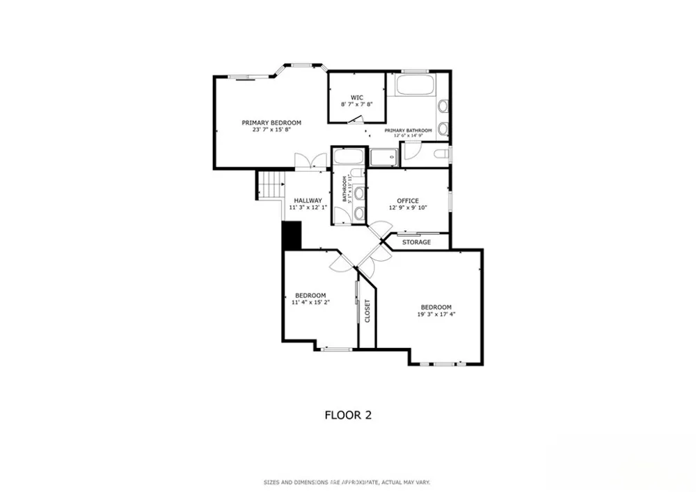 3047 Prado Lane Colton, CA 92324