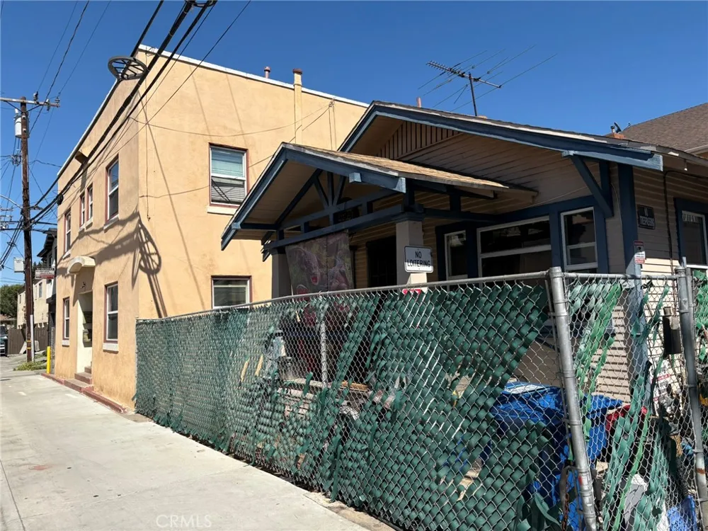 617 West 3rd Street Long Beach, CA 90802