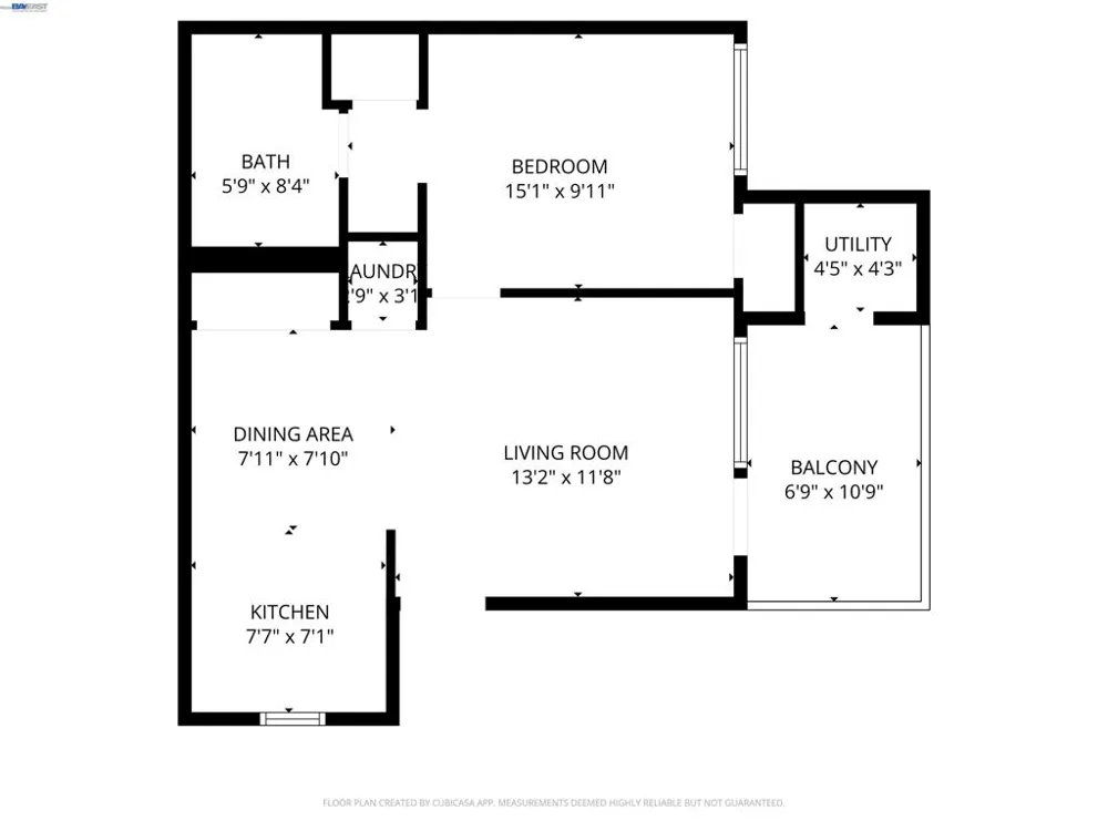 22 Marina Lakes Dr Richmond, CA 94804