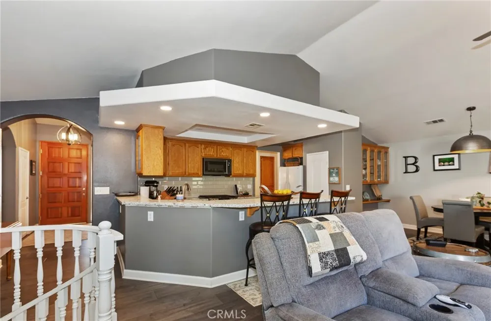 26633 Timberline Drive Wrightwood, CA 92397