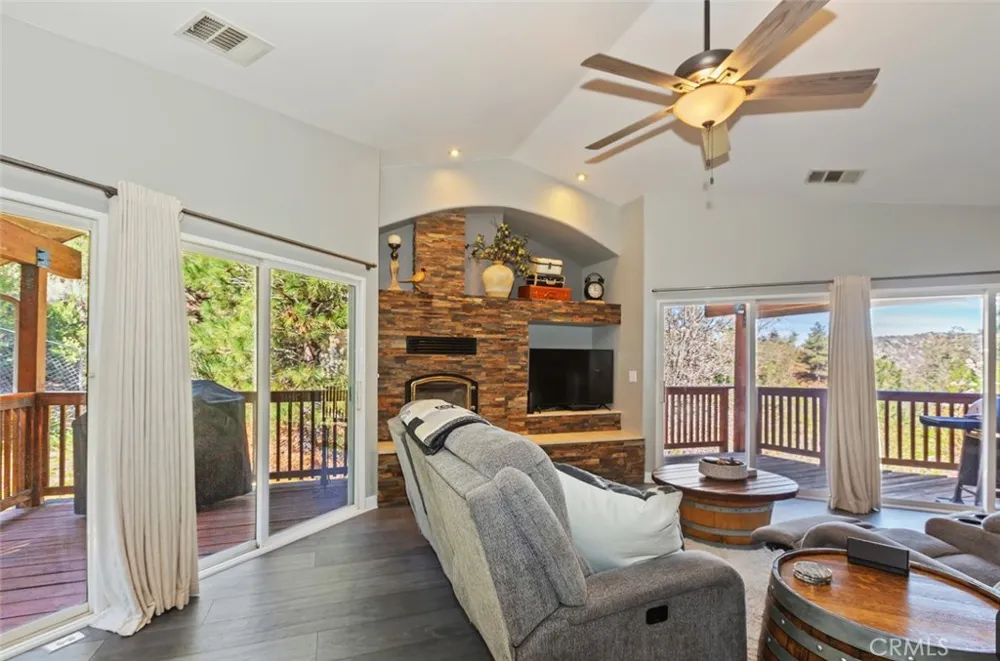 26633 Timberline Drive Wrightwood, CA 92397