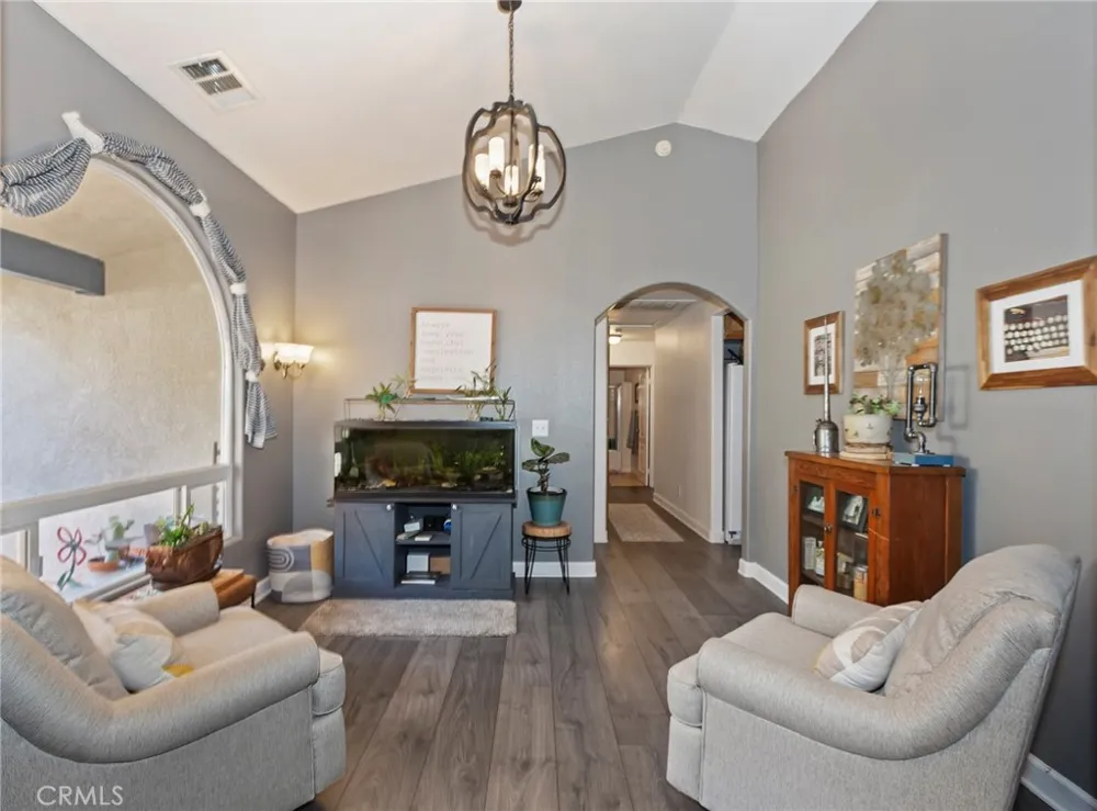 26633 Timberline Drive Wrightwood, CA 92397