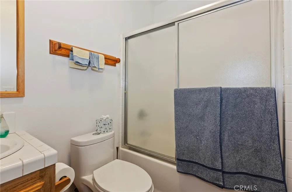 26633 Timberline Drive Wrightwood, CA 92397