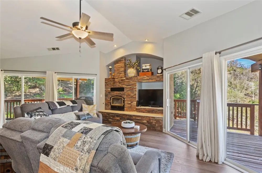 26633 Timberline Drive Wrightwood, CA 92397