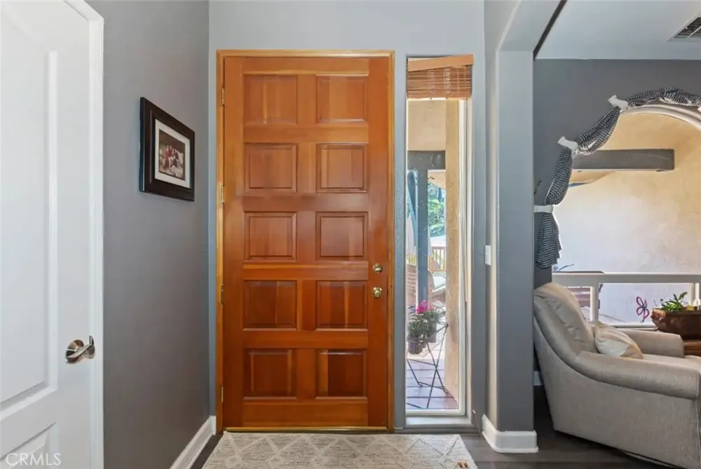 26633 Timberline Drive Wrightwood, CA 92397