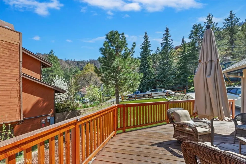 26633 Timberline Drive Wrightwood, CA 92397