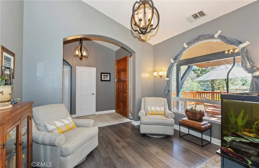 26633 Timberline Drive Wrightwood, CA 92397