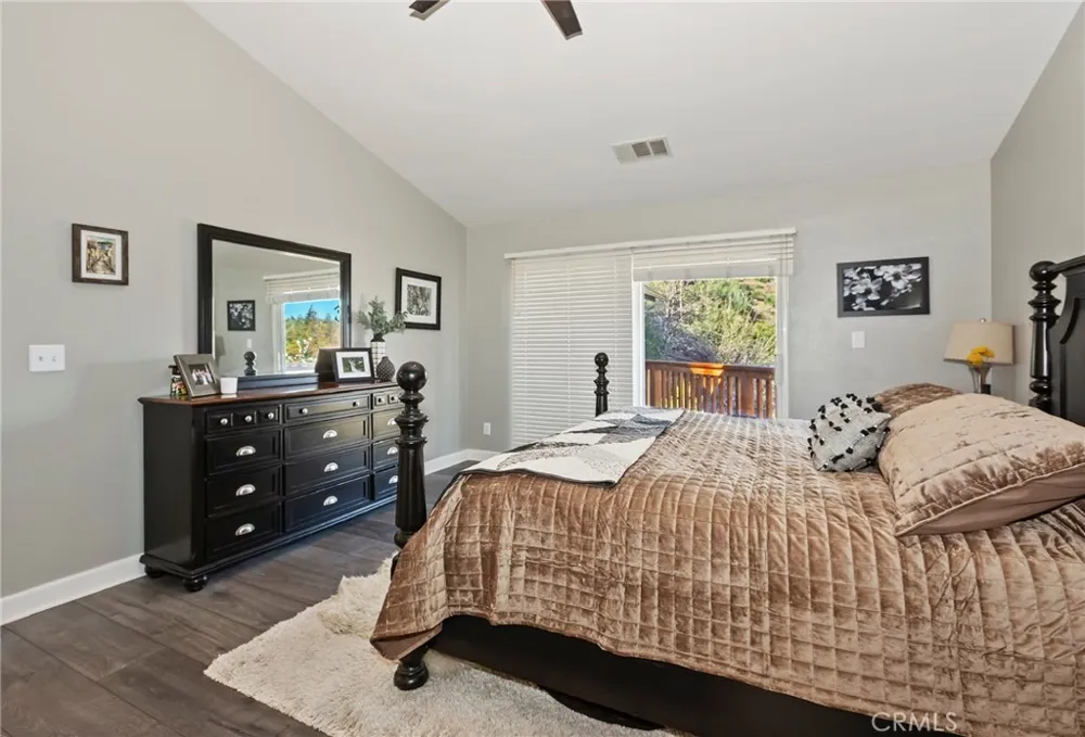 26633 Timberline Drive Wrightwood, CA 92397