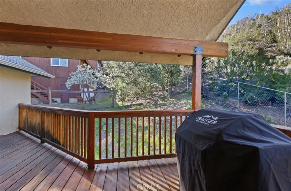 26633 Timberline Drive Wrightwood, CA 92397