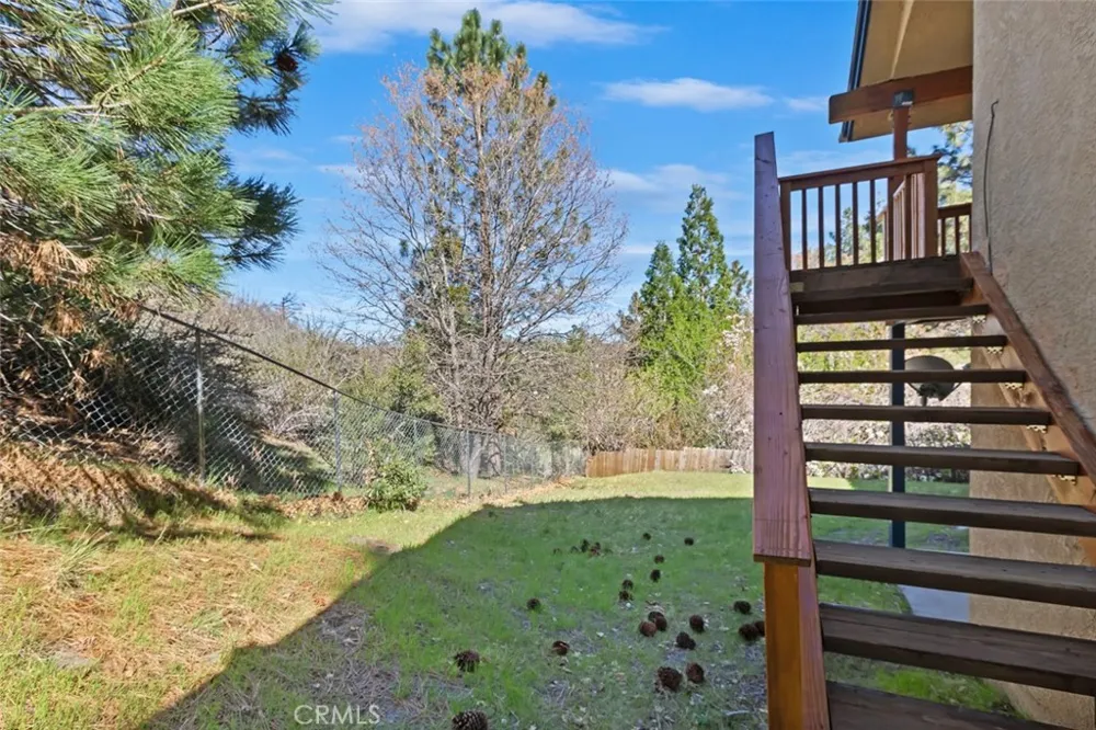 26633 Timberline Drive Wrightwood, CA 92397