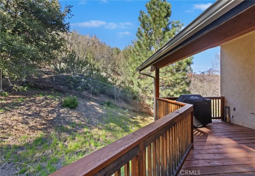 26633 Timberline Drive Wrightwood, CA 92397