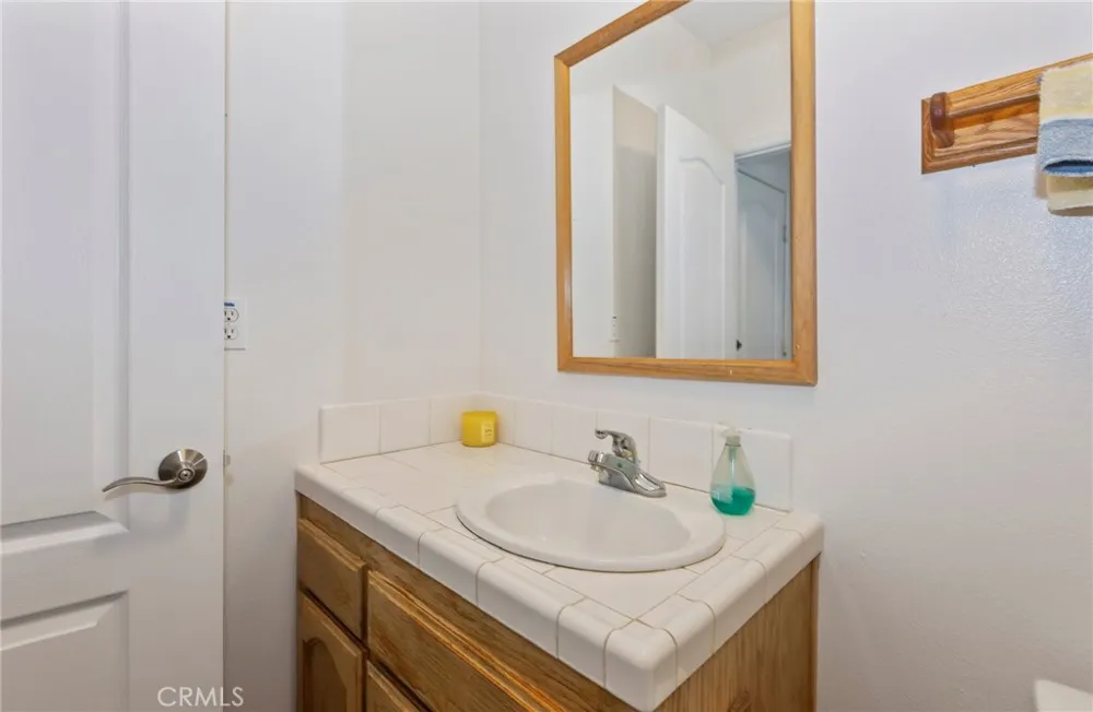 26633 Timberline Drive Wrightwood, CA 92397