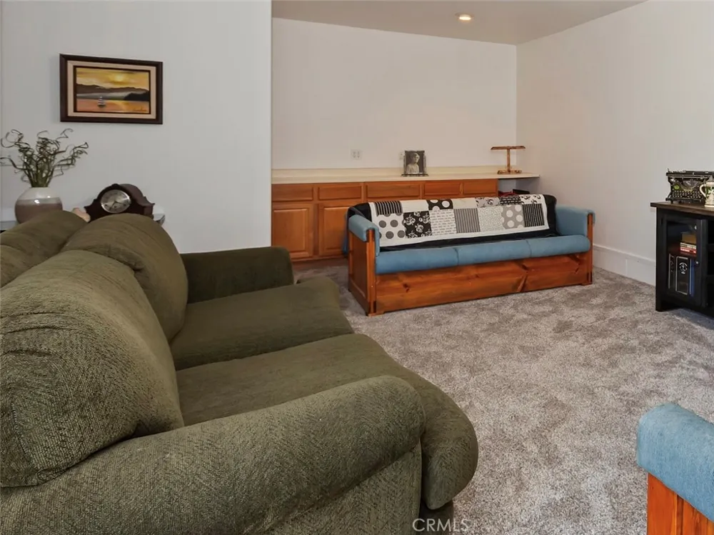 26633 Timberline Drive Wrightwood, CA 92397