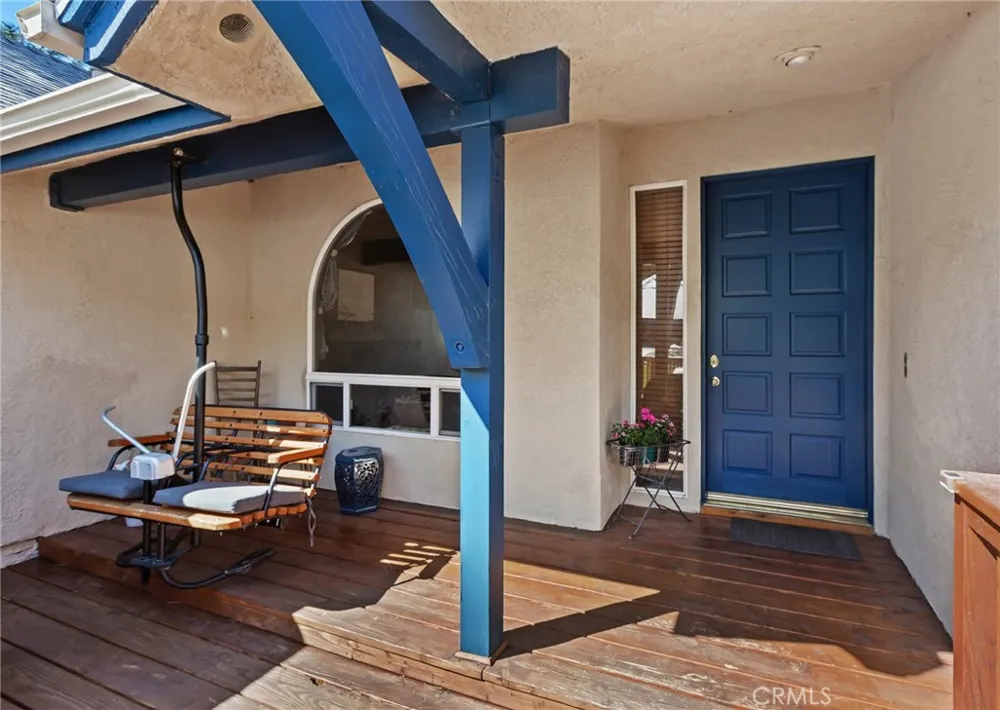 26633 Timberline Drive Wrightwood, CA 92397