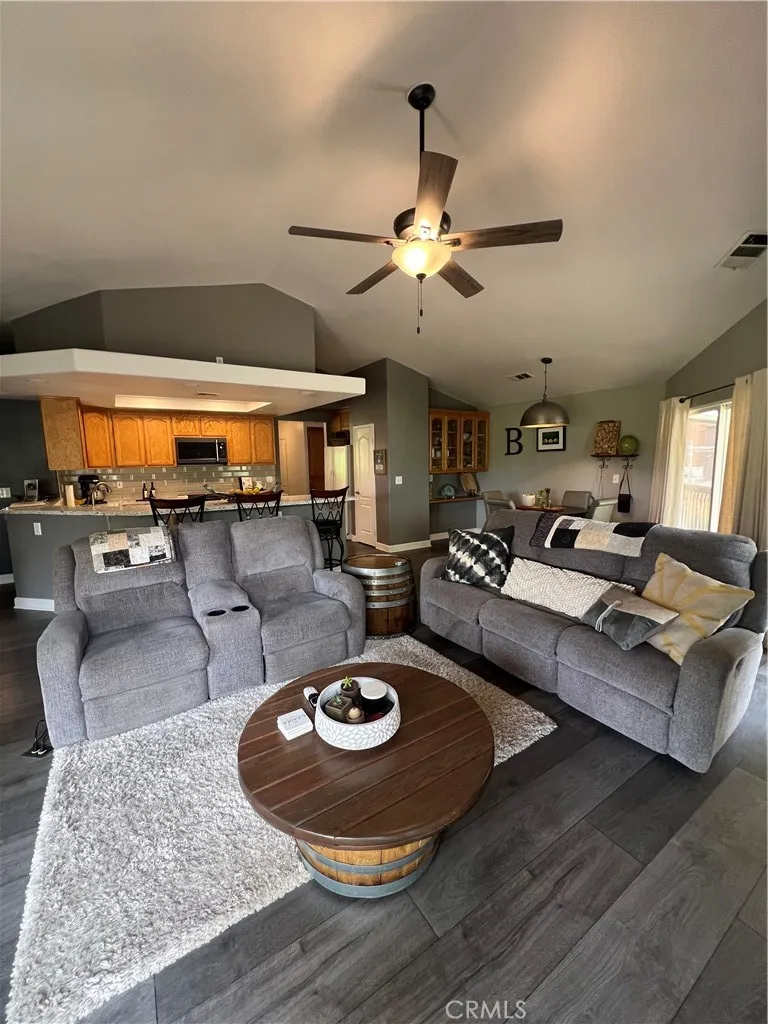 26633 Timberline Drive Wrightwood, CA 92397