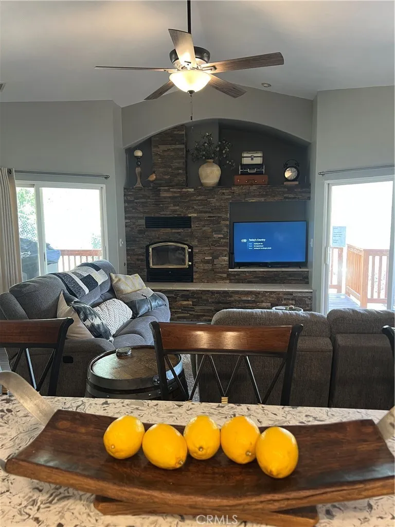 26633 Timberline Drive Wrightwood, CA 92397