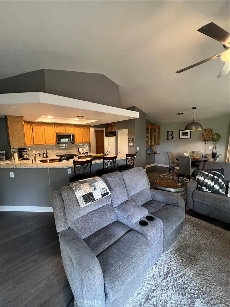 26633 Timberline Drive Wrightwood, CA 92397