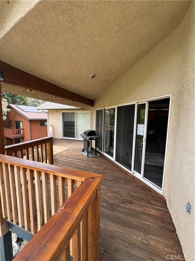 26633 Timberline Drive Wrightwood, CA 92397