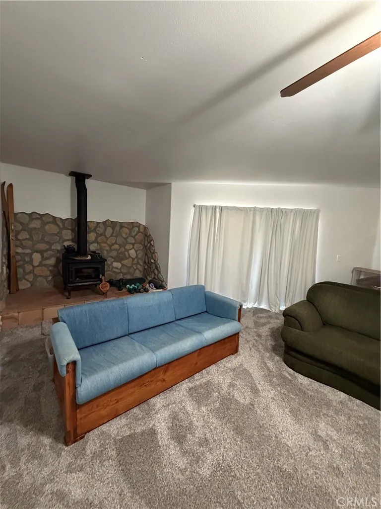 26633 Timberline Drive Wrightwood, CA 92397