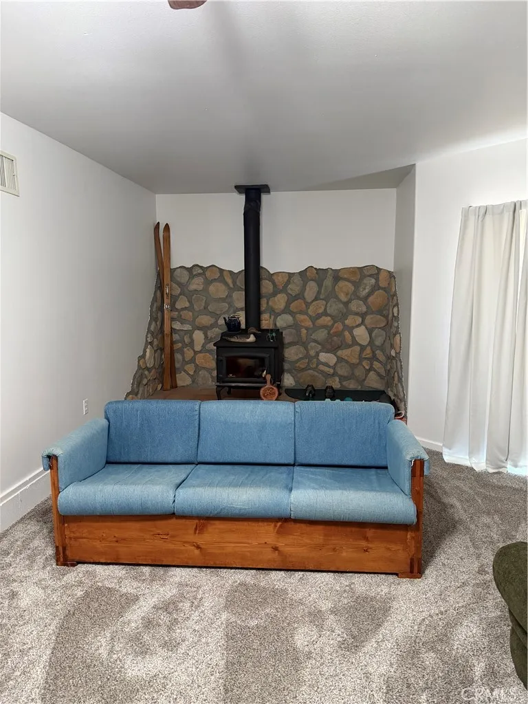 26633 Timberline Drive Wrightwood, CA 92397