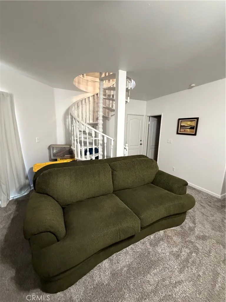 26633 Timberline Drive Wrightwood, CA 92397