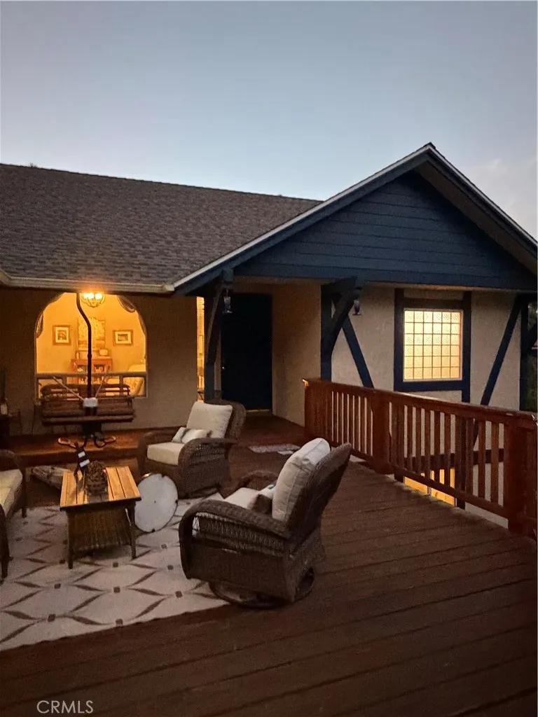 26633 Timberline Drive Wrightwood, CA 92397