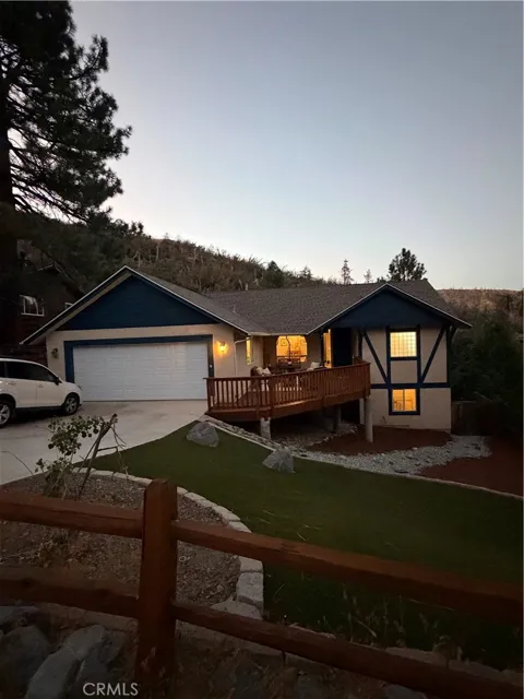 26633 Timberline Drive