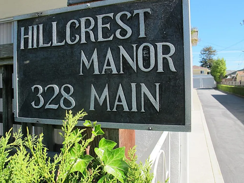 328 Main Street #13 Santa Cruz, CA 95060