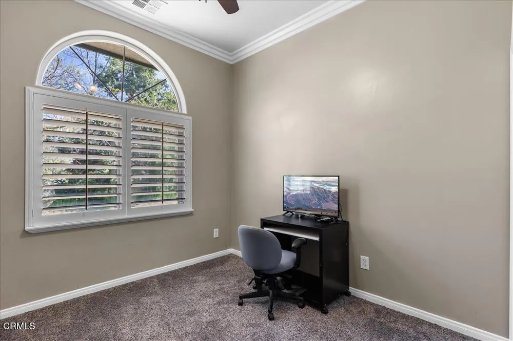 26050 Cumberland Road Tehachapi, CA 93561