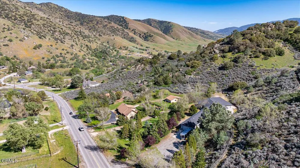 26050 Cumberland Road Tehachapi, CA 93561