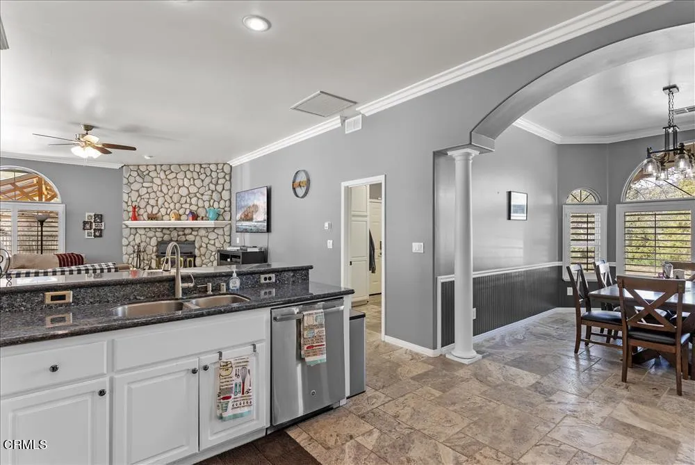 26050 Cumberland Road Tehachapi, CA 93561