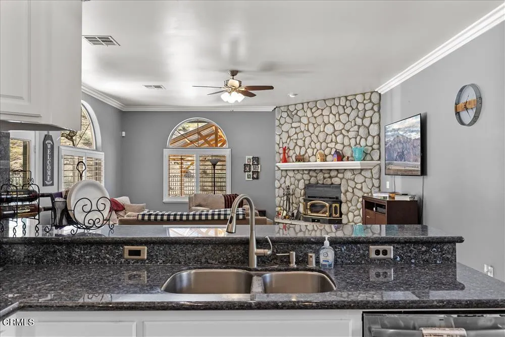 26050 Cumberland Road Tehachapi, CA 93561