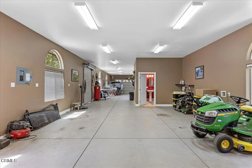 26050 Cumberland Road Tehachapi, CA 93561