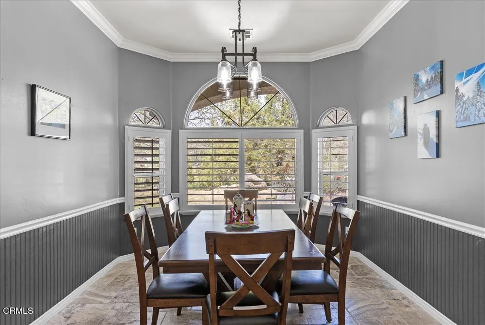 26050 Cumberland Road Tehachapi, CA 93561