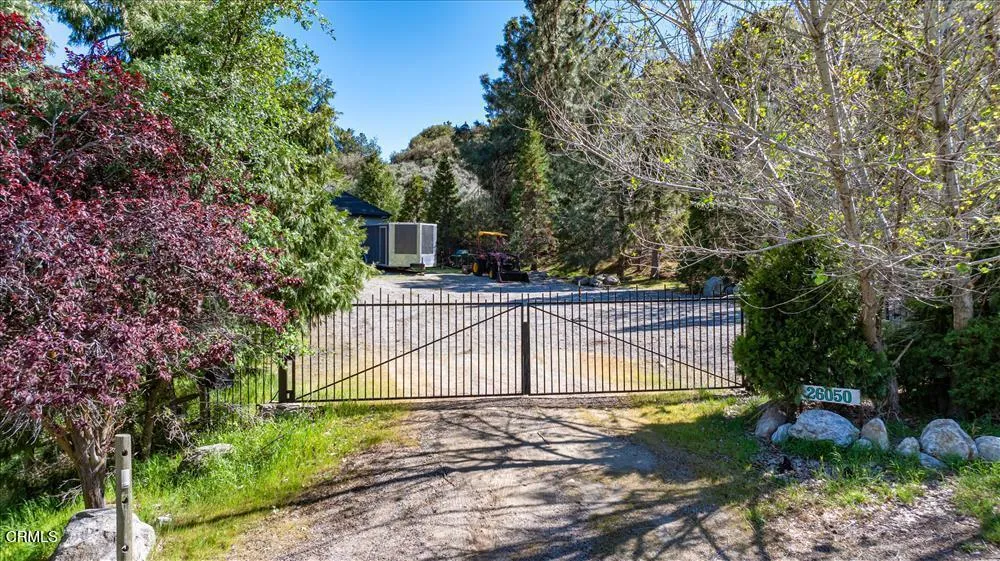 26050 Cumberland Road Tehachapi, CA 93561