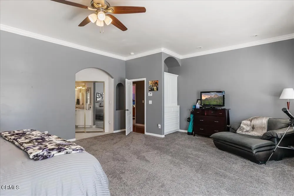 26050 Cumberland Road Tehachapi, CA 93561
