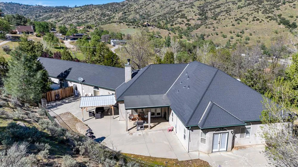 26050 Cumberland Road Tehachapi, CA 93561