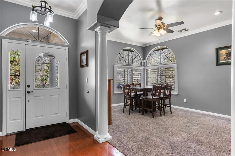 26050 Cumberland Road Tehachapi, CA 93561