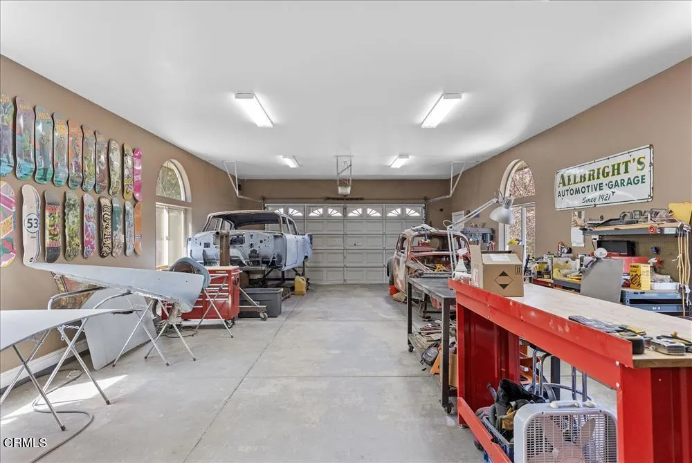 26050 Cumberland Road Tehachapi, CA 93561